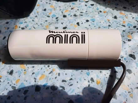 Photo of free Travel hairdryer (Ashtead KT21) #1