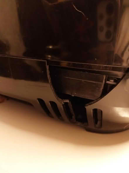 Photo of free Tower rotisserie air fryer (Burley in wharfedale) #3