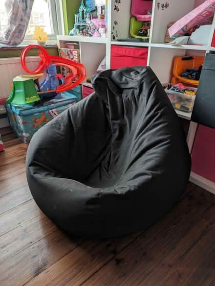 Photo of free Bean bags (ME15 mote park) #1