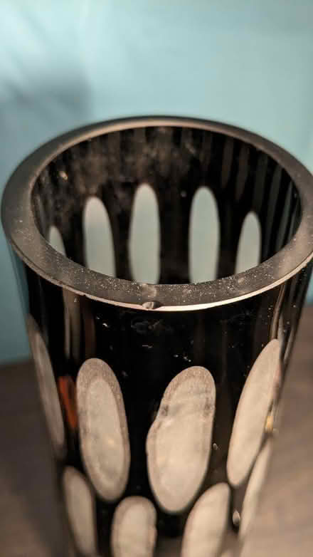 Photo of free Beautiful 16' vase (Fair Oaks and Wolfe) #2