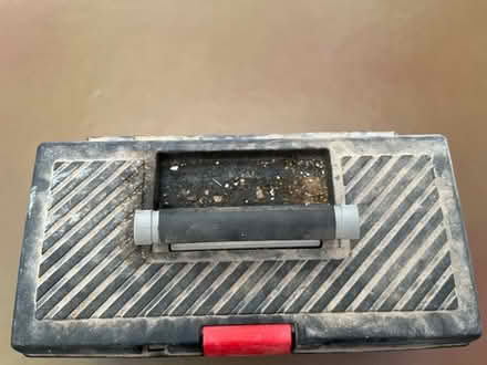 Photo of free Tool box (Winnington Way GU21) #3
