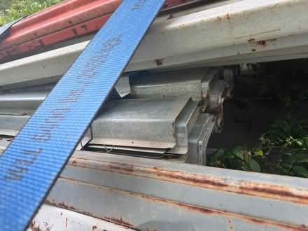 Photo of free Scrap metal (Vestavia 459/Acton exit) #3