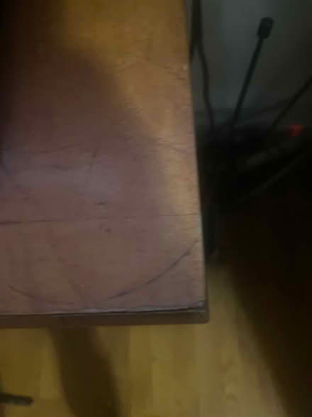 Photo of free Chest of drawers (Upper West Side) #2