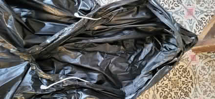 Photo of free Ponchos (Combe Down) #1