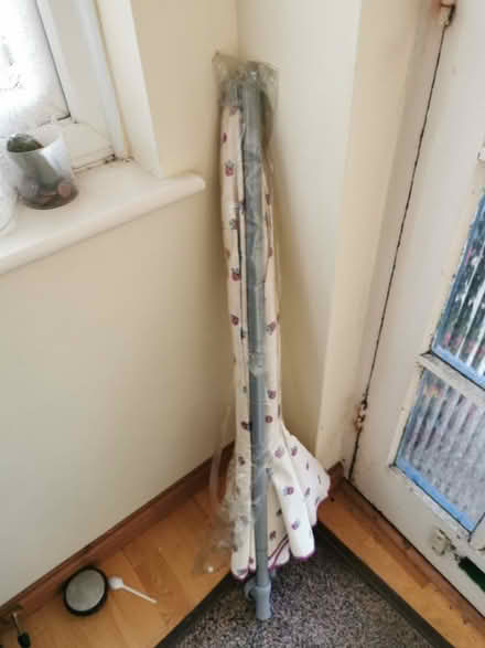 Photo of free Small Parasol (Havant PO9) #2