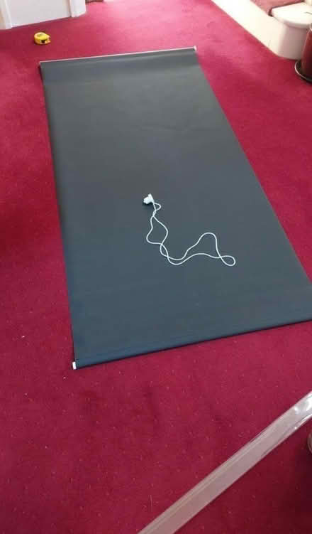 Photo of free Blackout roller blind (Freehold, LA1) #1