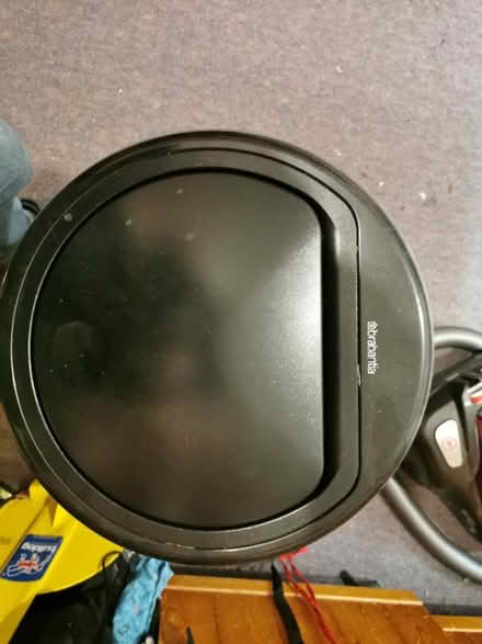 Photo of free Brabantia Bin (Havant PO9) #1