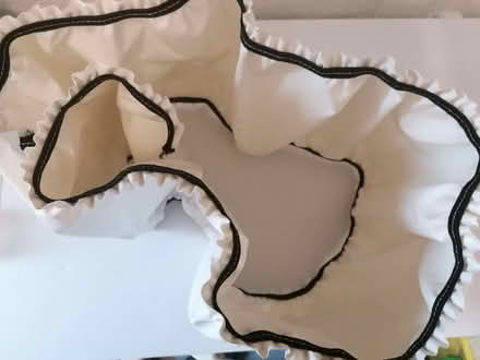 Photo of free Wheel Covers for Fork Lift Truck (Industrial) (Easington OX16) #2