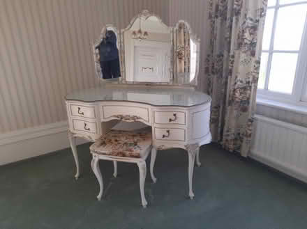 Photo of free Dressing Tables, Chest of Drawers (High Toynton CP LN9) #2
