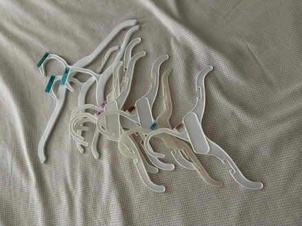 Photo of free Kid’s hangers (Lakeview) #1