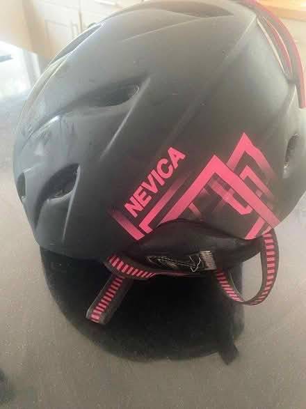 Photo of free Ski helmet adult (Scaynes Hill) #1