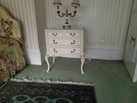 Photo of free Dressing Tables, Chest of Drawers (High Toynton CP LN9) #4