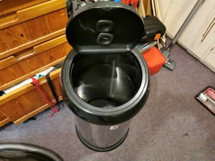Photo of free Brabantia Bin (Havant PO9) #3