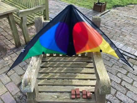 Photo of free Kite (Wheaton Aston ST19) #4