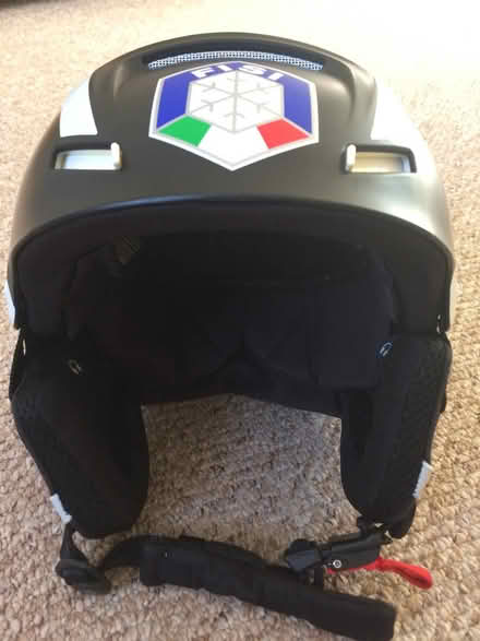 Photo of free Child’s Ski Helmet (Mytchett. GU16) #3