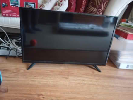 Photo of free 32" LED TV - Insignia (SW Longmont) #1