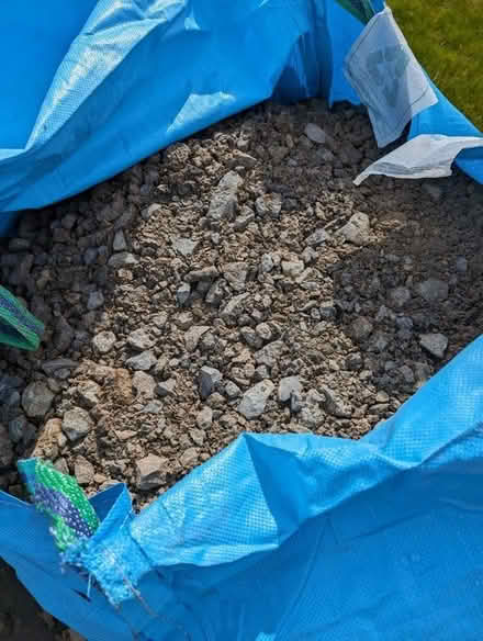 Photo of free Type 1 sub base MOT aggregate bulk (DN21) #1