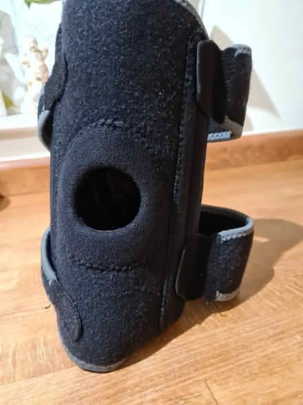 Photo of free Knee support (Upper Wolvercote OX2) #1