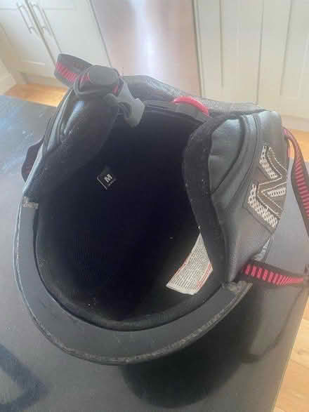 Photo of free Ski helmet adult (Scaynes Hill) #3