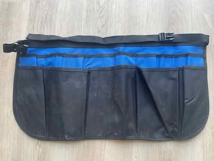 Photo of free Tool belt (unused) (Twickenham) #1