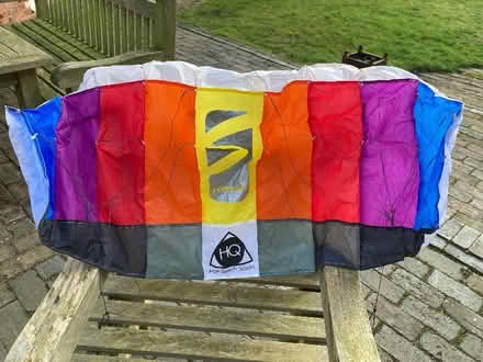Photo of free Kite (Wheaton Aston ST19) #3