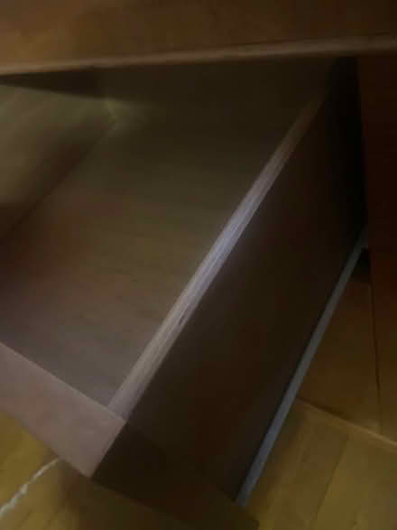 Photo of free Chest of drawers (Upper West Side) #4