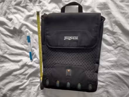 Photo of free Laptop sleeve (HA3) #1