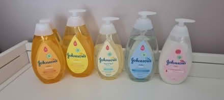 Photo of free Baby items (L4) #1