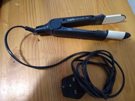 Photo of free BaByliss (St Austell) #1