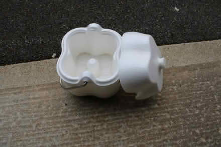 Photo of free Milk bottle holder (Fakenham NR21) #2