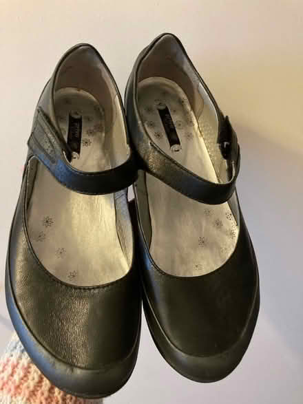 Photo of free Women’s shoes size 7 (Coley RG1) #1