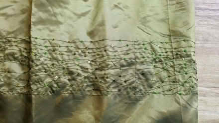 Photo of free Complete curtain set (Sandford BH20) #2