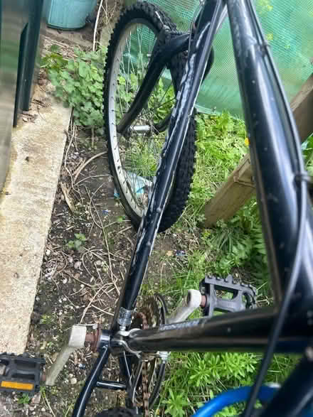 Photo of free Men’s bike (OX7 Chipping Norton) #1