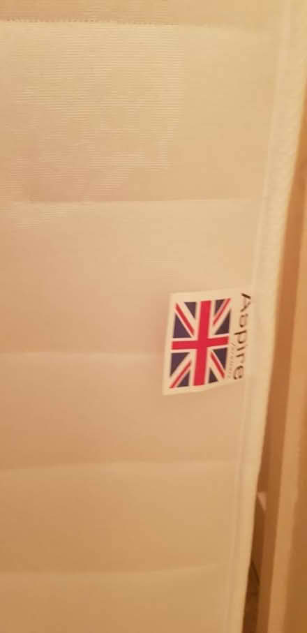 Photo of free Bed double mattress (Hereford area) #1