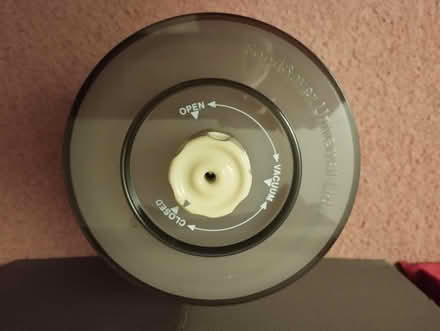 Photo of free Vacuum seal container (Whitehall) #1