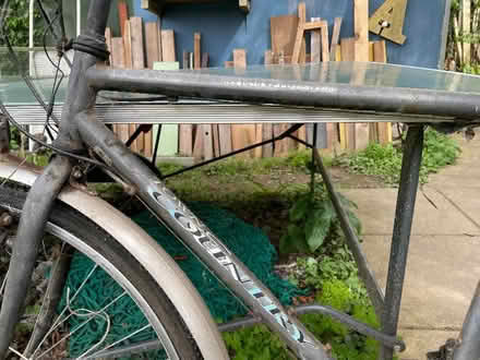 Photo of free Bicycle (Leominster HR6) #2