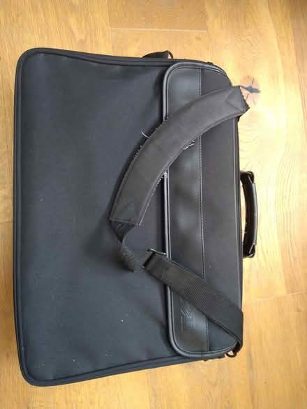 Photo of free DELL Laptop case (Wells) #1