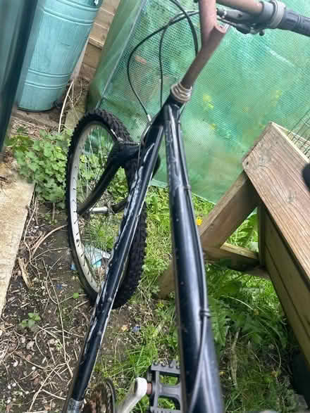 Photo of free Men’s bike (OX7 Chipping Norton) #2