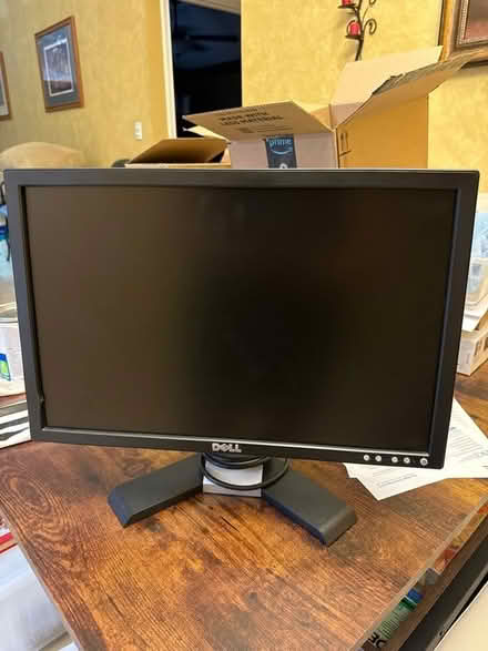 Photo of free 2 - Dell 19in monitors (Pembroke Pines) #1