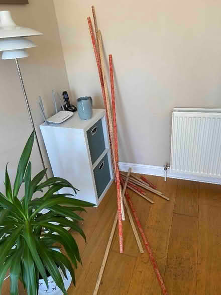 Photo of free Carpet gripper (Silverknowes EH4) #1