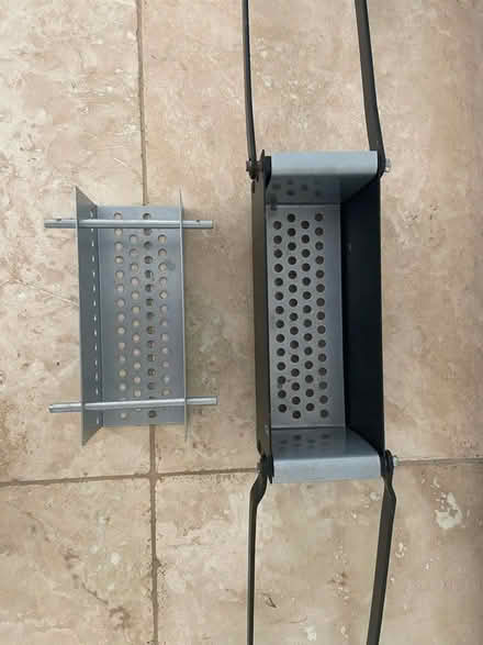 Photo of free Briquette maker (Dun Laoghaire) #3
