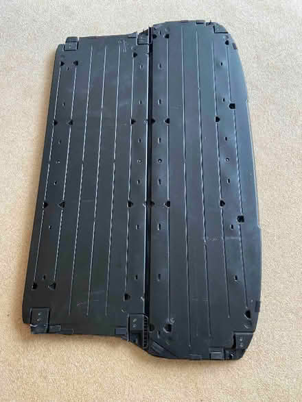 Photo of free Honda CRV mk3 (2009) Folding Parcel Shelf (Silverknowes EH4) #3