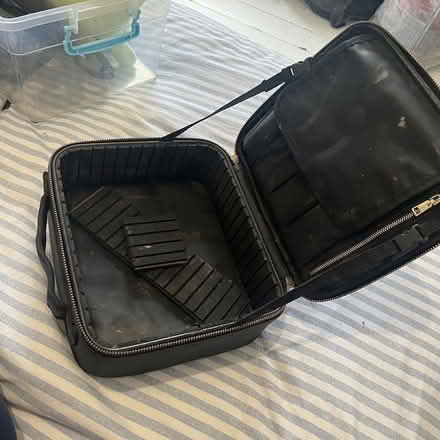 Photo of free Makeup storage bag (N16) #3