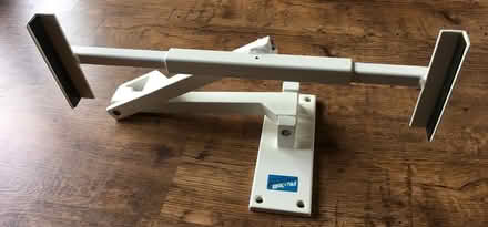 Photo of free Brackets for TV/Monitor/Speaker (Didcot OX14) #2