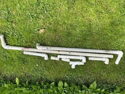 Photo of free Drainpipes (Leominster HR6) #1