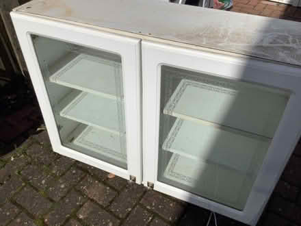 Photo of free Kitchen Wall Unit (CT16) #2
