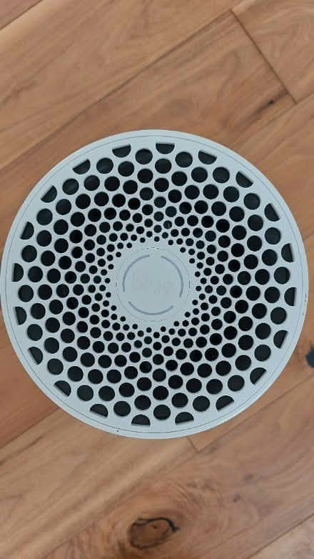 Photo of free Air purifier (Sheet GU32) #2