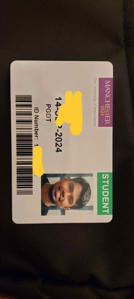 Photo of laptop/tablet - STUDIES (M3) #2