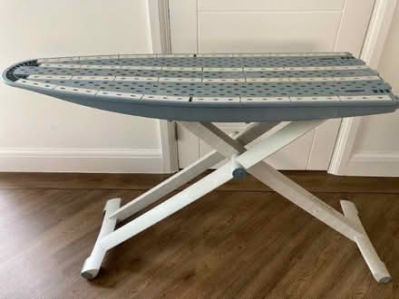 Photo of free Ironing board (Apsley End SG5) #1