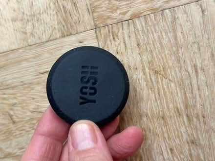 Photo of free Phone holder for car (Wallington SM6) #3